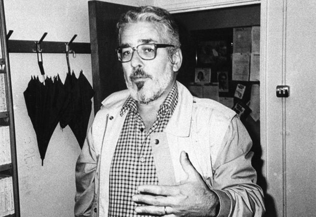 O jornalista, cronista e escritor Ivan Lessa (Foto: Divulgação/Companhia das Letras)