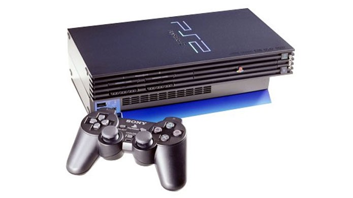 PS2 completa 15 anos em 2015 (Foto: Divulgação)