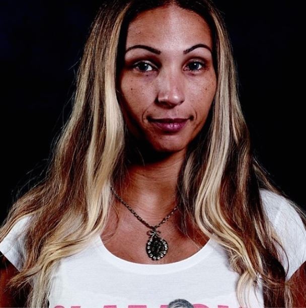 Valesca Popozuda (Foto: Instagram/Reprodução) Valesca Popozuda (Foto: Instagram/Reprodução)