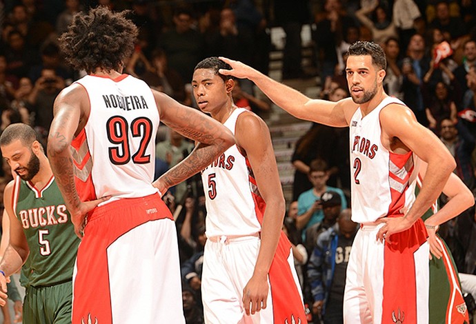 North jersey raptors on sale