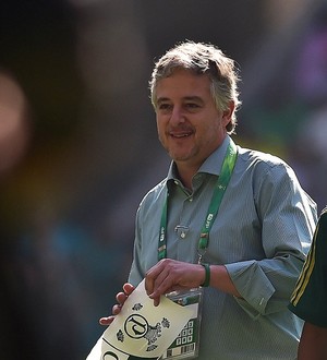 Nobre diz que deixa presidência com alívio: 