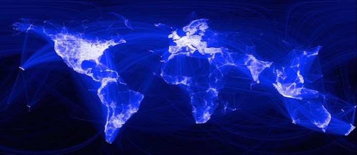 Facebook chega a 1,35 bilhão de usuários no mundo todo (Foto: Divulgação/Facebook) Facebook chega a 1,35 bilhão de usuários no mundo todo (Foto: Divulgação/Facebook)