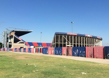 San Lorenzo deixa de ganhar  R$ 1,6 milhão contra o Corinthians