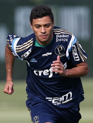 Lesão de Cleiton Xavier frustra planos do Palmeiras, e jogador revive calvário