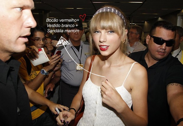 Taylor Swift (Foto: Ag News)