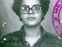 Foto de identificação de Dilma feita pelo Departamento de Ordem Pública e Social (Dops) após a sua prisão em 1970. A petista relembrou o passado de luta contra a ditadura na campanha presidencial.