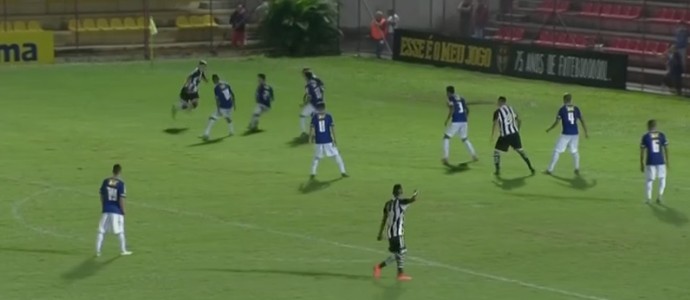 Caneta, lençol e lambreta disputam o 