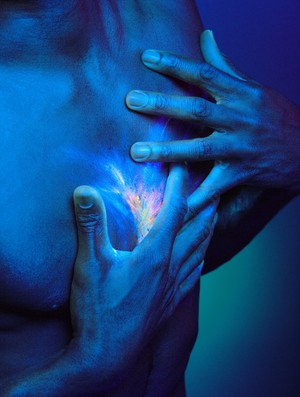 Miocardite. Dores no peito. EuAtleta (Foto: Getty Images)