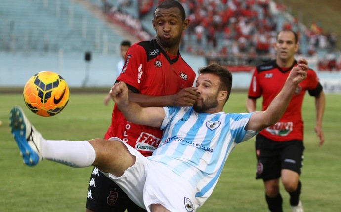 Assistir Brasil de Pelotas x Londrina ao vivo 18/10/2016