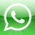 WhatsApp Messenger (Foto: Reprodução)
