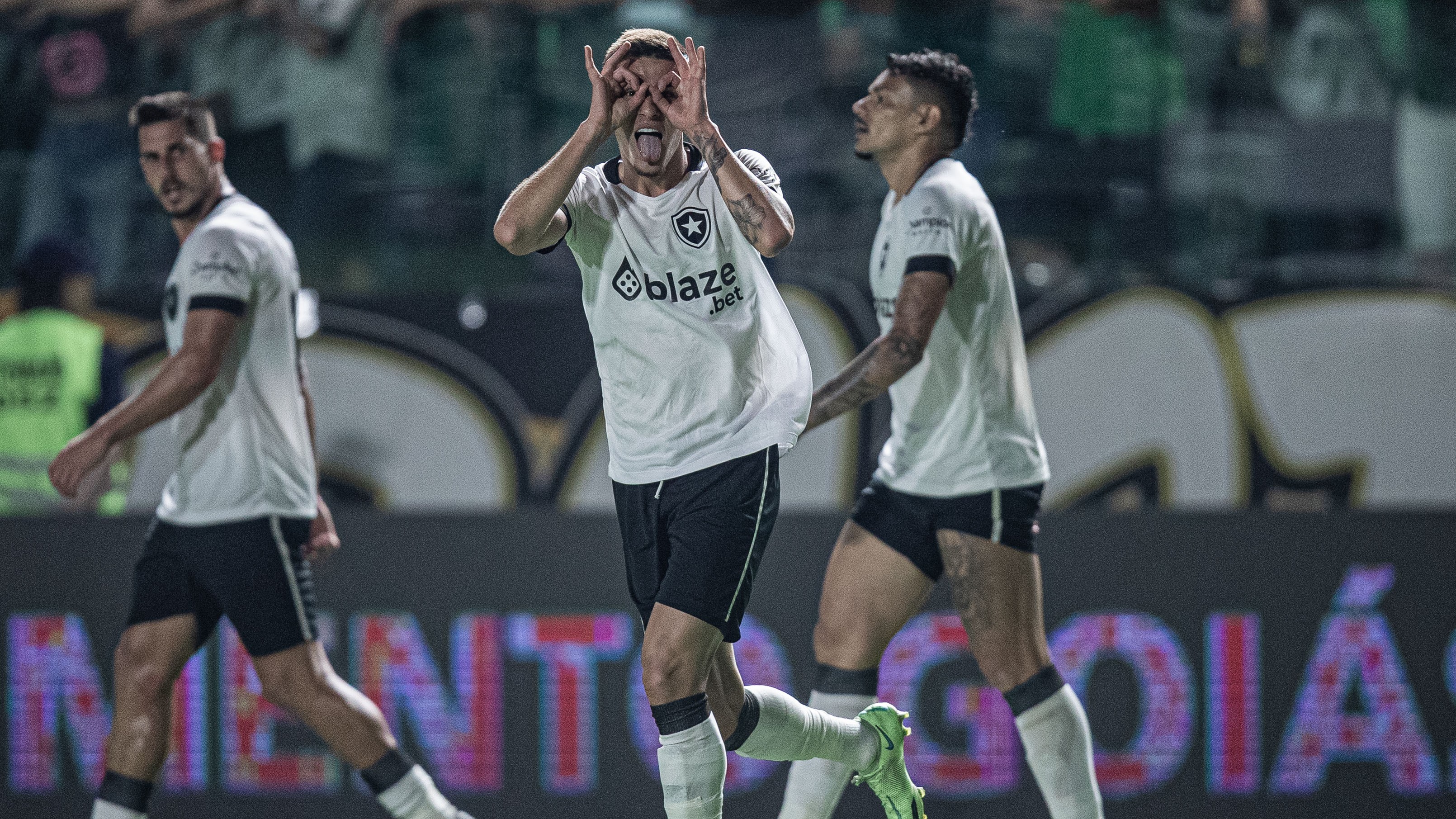 Vote No Gol Mais Bonito Da 28ª Rodada Do Brasileirão | Seleção Sportv | Ge