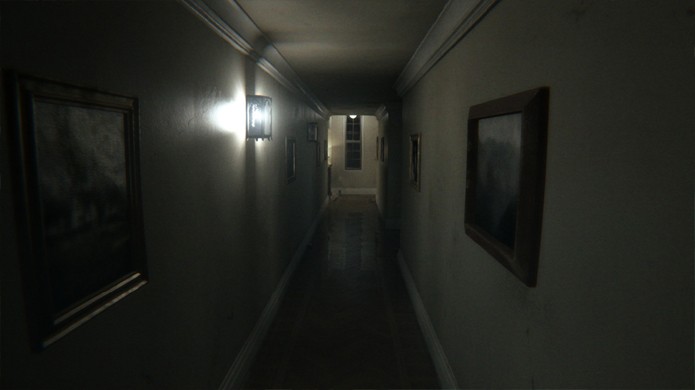 P.T. assustou e surpreendeu ao se revelar como um teaser de Silent Hill (Foto: Silent Hill Wiki)