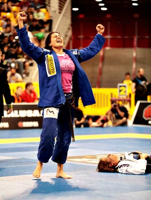 Fernanda Mazzelli (Foto: kristenphoto.com)