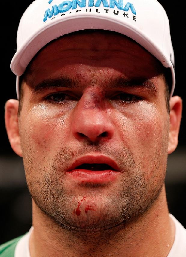 Maurcio Shogun MMA UFC (Foto: Getty Images)