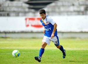 natan santa cruz (Foto: Aldo Carneiro / Pernambuco Press)