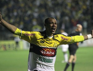Anderson Conceição - Criciúma (Foto: Futura Press) Anderson Conceição - Criciúma (Foto: Futura Press)