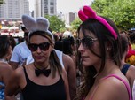 Fotos Blocos De Carnaval Em Sp Neste S Bado Fotos Em Carnaval