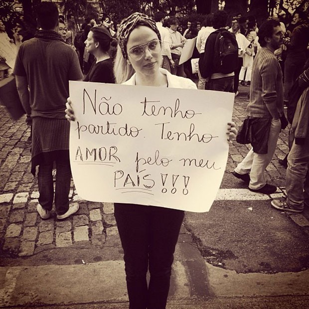 Nathália Rodrigues (Foto: Reprodução/Instagram)