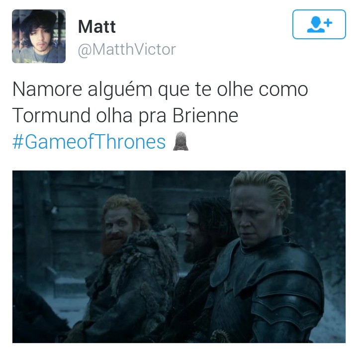 # Game of Thrones Tormund-brienne