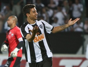 Renan Oliveira, meia do Atlético-MG (Foto: Bruno Cantini / Site oficial do Atlético-MG)