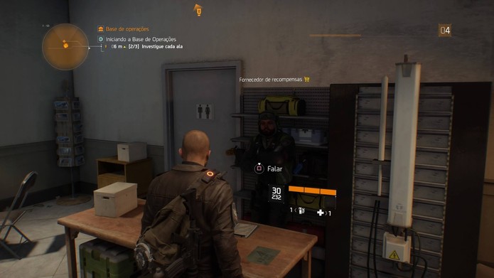 Como Resgatar Itens Especiais Em The Division No Xbox One Ps4 E Pc Dicas E Tutoriais Techtudo