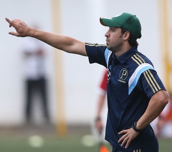 Palmeiras vai buscar título inédito da Copa SP em cidade que marcou Love