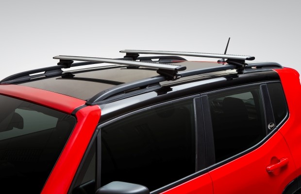 Mopar Oferece Kits De Customiza 231 227 O Para Jeep Renegade