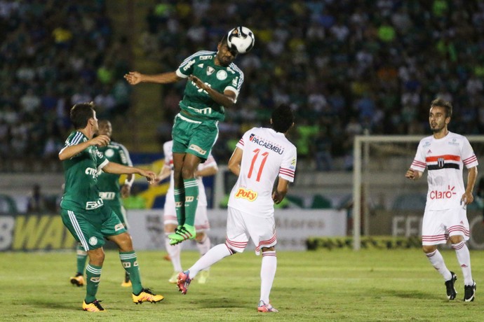 Atuações do Palmeiras: Dudu brilha, Alecsandro se supera e Prass vai bem