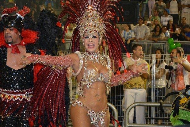 Yara Muniz (Foto: Eduardo Graboski / Lipe Aramuni / Divulgação)