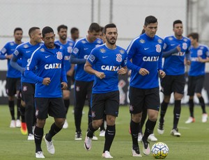 Corinthians x Inter está em destaque na segunda campeã do SporTV