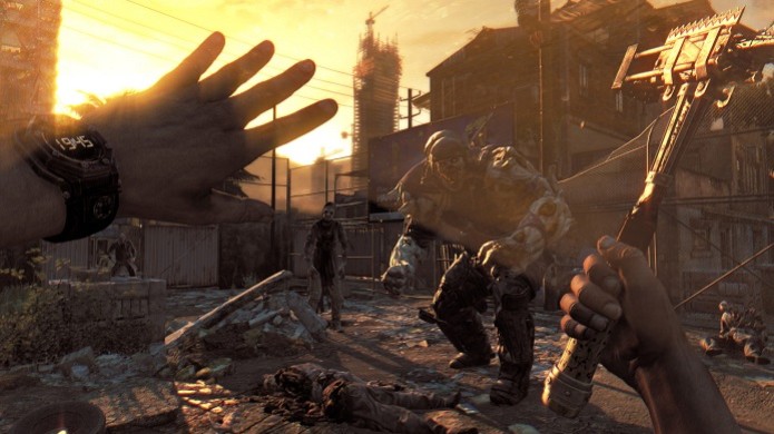 Dying Light ganhou um novo vídeo feito especialmente para a gamescon. (Foto: Divulgação) (Foto: Dying Light ganhou um novo vídeo feito especialmente para a gamescon. (Foto: Divulgação)) Dying Light ganhou um novo vídeo feito especialmente para a gamescon. (Foto: Divulgação) (Foto: Dying Light ganhou um novo vídeo feito especialmente para a gamescon. (Foto: Divulgação))