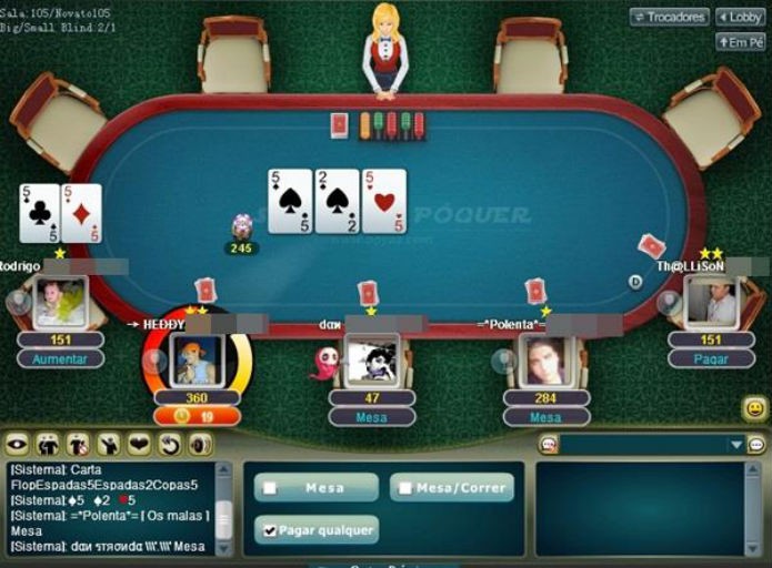 real money casino online