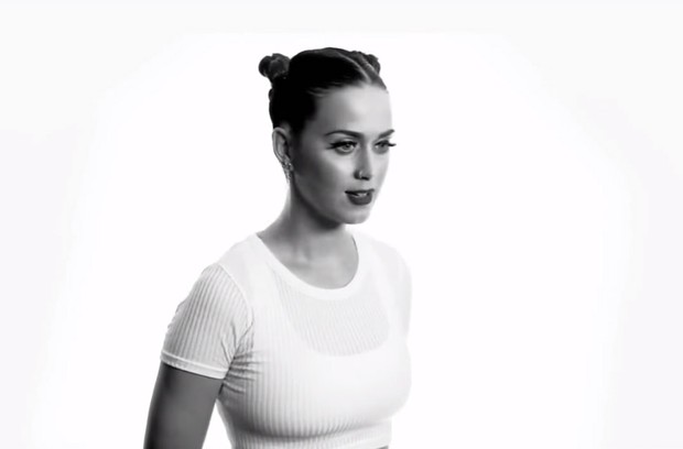 Katy Perry (Foto: Youtube / Reprodução)