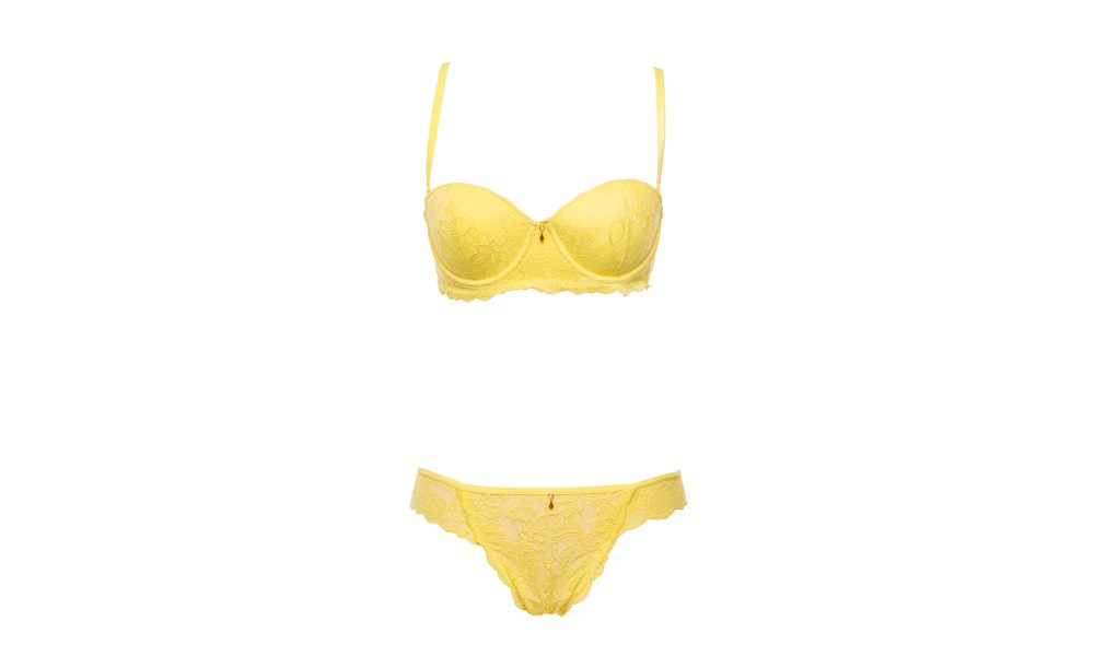 Lingerie nova pro ano novo 33 opções aqui Moda Glamour