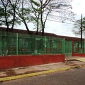 Diretor de escola nega preconceito a índios (Diretor de escola nega preconceito a índio (Mentira, diz diretor de escola sobre preconceito (Elimar Brum/Arquivo pessoal)))