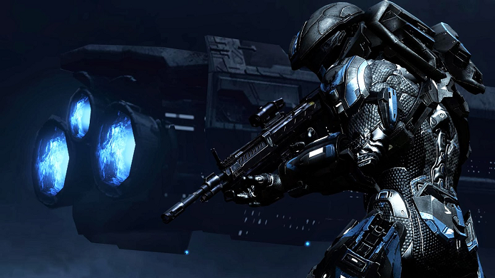 Novo Halo também deve aparecer (Foto: Divulgação/Microsoft)
