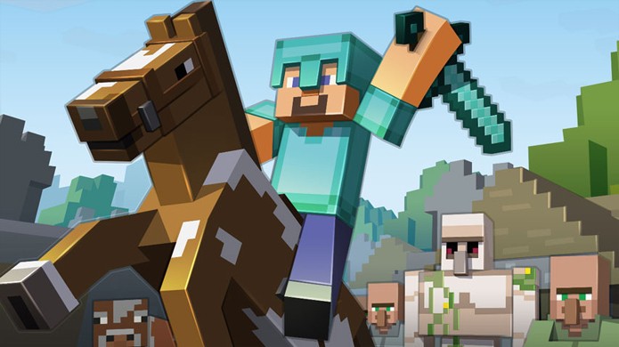 Minecraft Conheca As Diferentes Versoes Do Jogo E Seus Detalhes Listas Techtudo