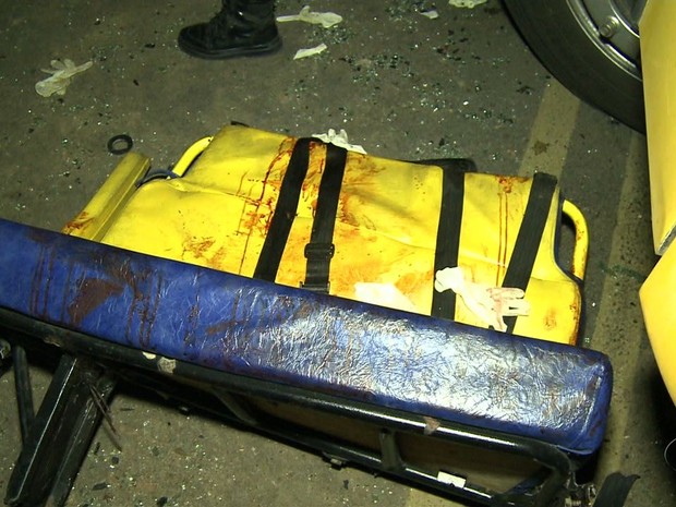 Resultado de imagem para tragedia em teotônio vilela deixa 6 mortos