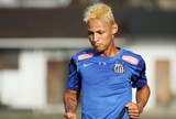 Agente de Neilton pausa negociações com outros clubes e aguarda Santos Agente de Neilton pausa negociações com outros clubes e aguarda Santos