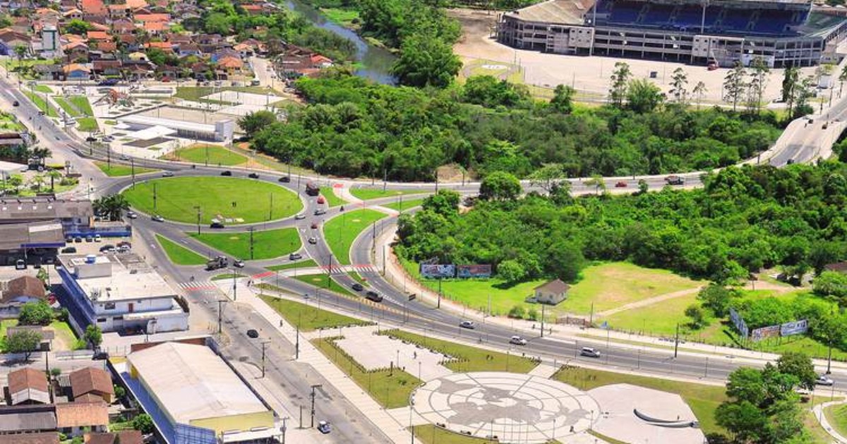 População de SC tem crescimento estimado de 9,55% entre 2013 e ... - Globo.com