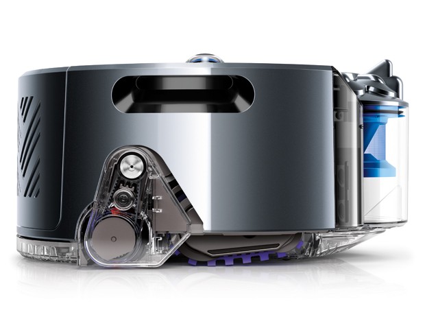 Dyson 360 Eye Robot Vacuum (Foto: Divulgação)