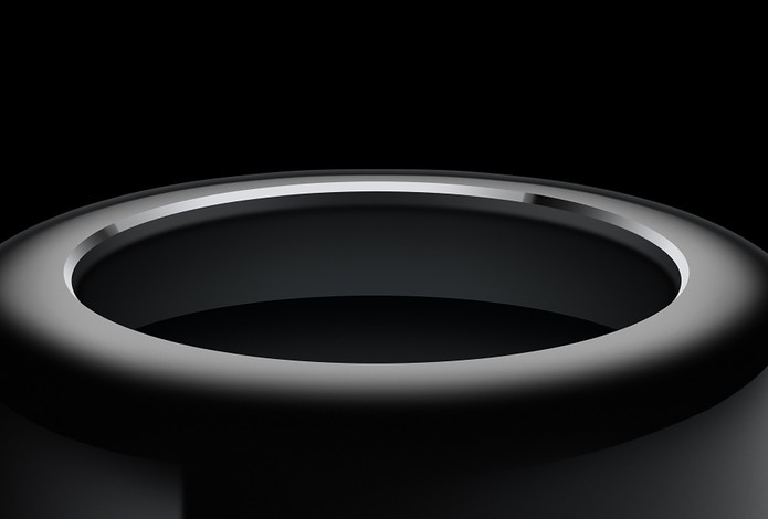 Mac Pro tem preço bem caro no Brasil (Foto: Divulgação/Apple)