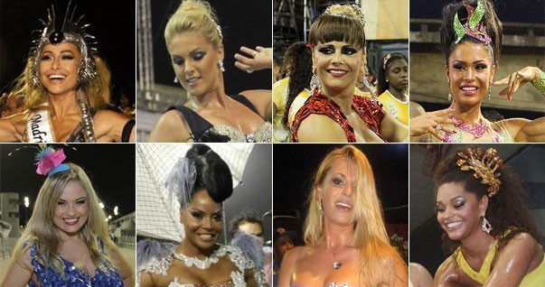 Fotos dos famosos no carnaval 2013 74 Fotos dos famosos no carnaval 2013 87