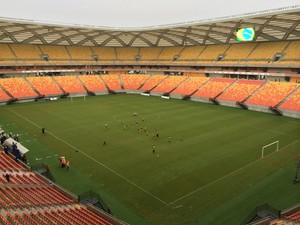 Naça x Corinthians: troca de ingressos on line começa neste domingo.