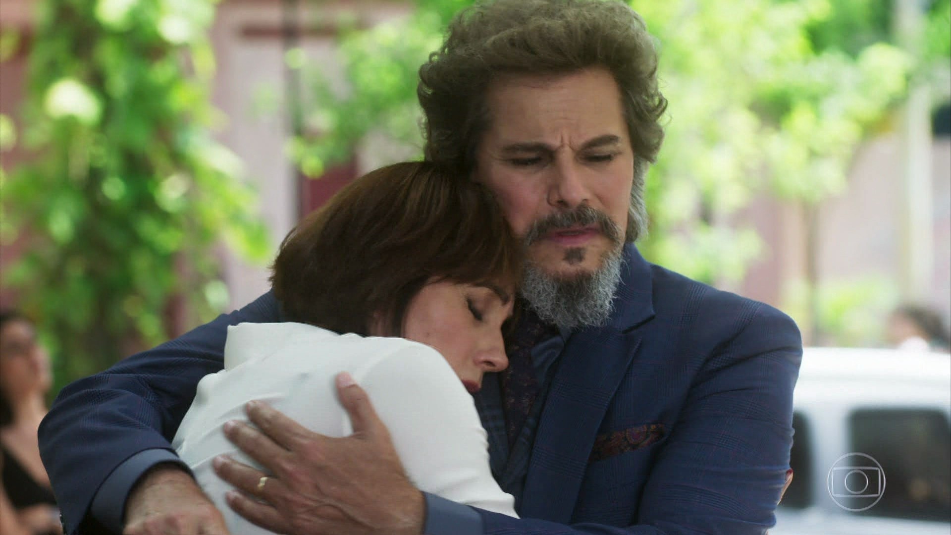 Capitulos De O Tempo Nao Para Novelas Gshow