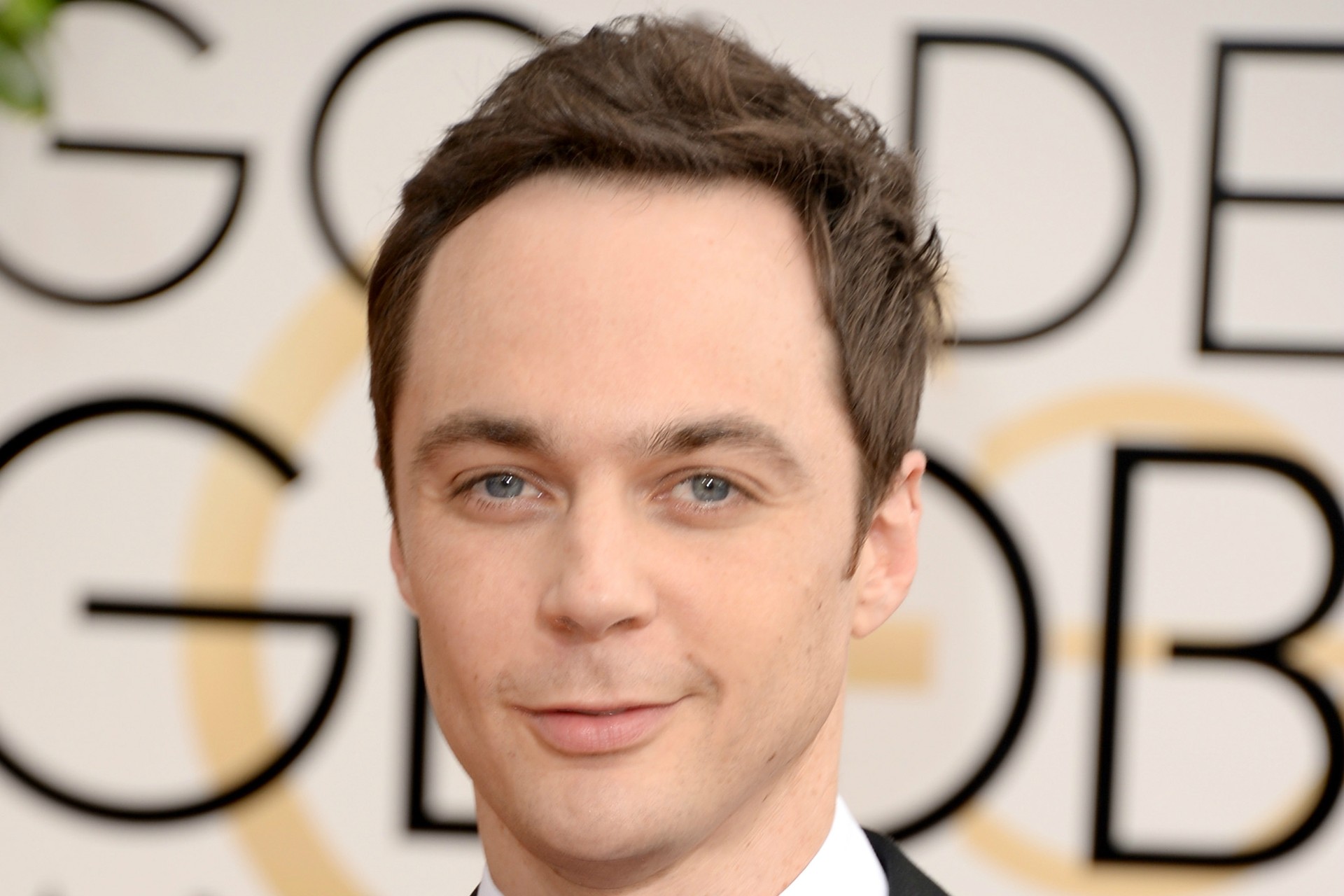 O ator Jim Parsons completa 41 anos em março. (Foto: Getty Images)