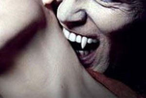 Jovem foi diagnosticado por médicos com uma desordem de 'vampirismo' (Foto: Foto ilustrativa) Jovem foi diagnosticado por médicos com uma desordem de 'vampirismo' (Foto: Foto ilustrativa)