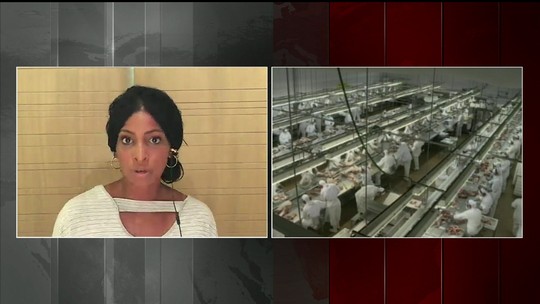 Japão suspende importação de carne brasileira após operação da PF