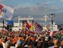 Veja principais momentos da Jornada Mundial da Juventude na Polônia