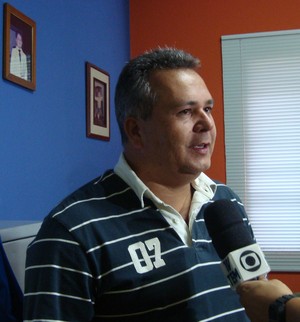 Diretor responde a Citadini sobre comparação com o São Bento: 